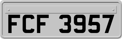 FCF3957