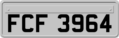 FCF3964