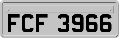 FCF3966