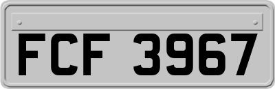 FCF3967