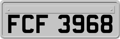 FCF3968