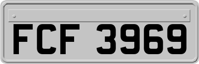 FCF3969