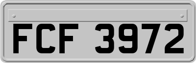 FCF3972