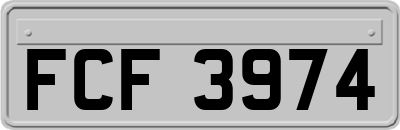 FCF3974