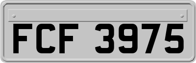 FCF3975