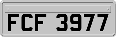 FCF3977