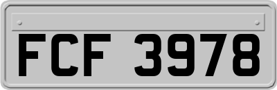 FCF3978