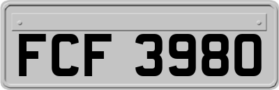 FCF3980