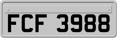 FCF3988