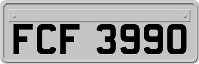 FCF3990