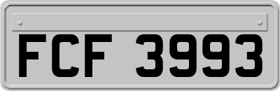 FCF3993