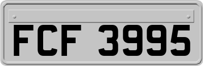 FCF3995