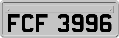 FCF3996
