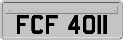 FCF4011
