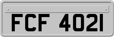 FCF4021