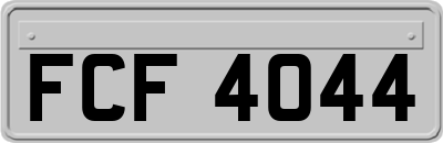 FCF4044