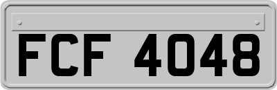 FCF4048