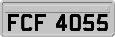 FCF4055