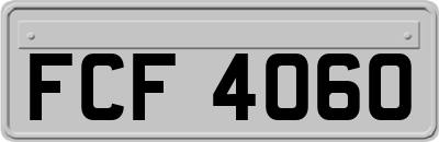 FCF4060