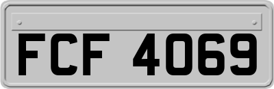 FCF4069