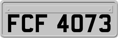 FCF4073