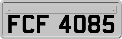 FCF4085