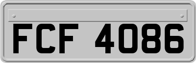 FCF4086