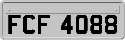 FCF4088