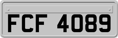 FCF4089