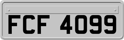 FCF4099