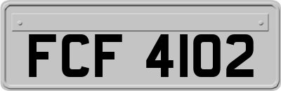 FCF4102