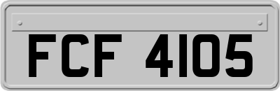 FCF4105