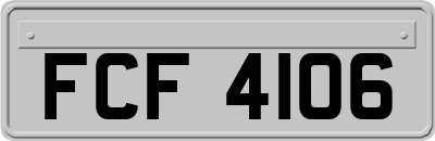 FCF4106