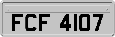 FCF4107