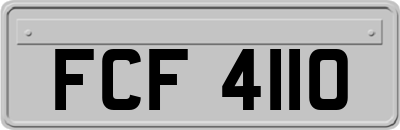 FCF4110