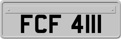 FCF4111