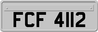 FCF4112