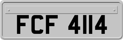 FCF4114
