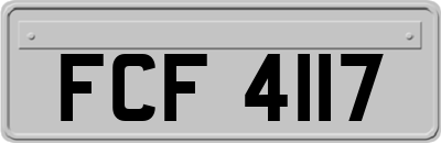 FCF4117