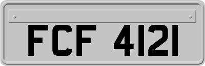 FCF4121