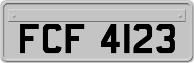FCF4123