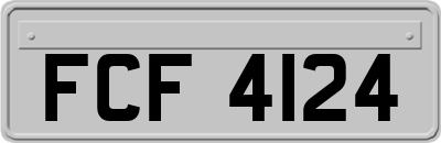 FCF4124