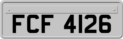 FCF4126