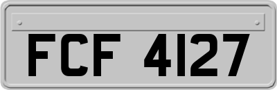 FCF4127