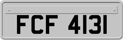 FCF4131