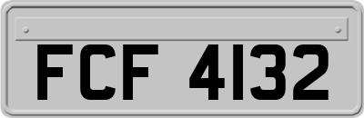 FCF4132