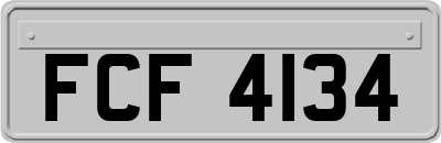 FCF4134
