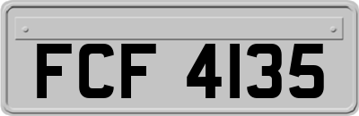 FCF4135