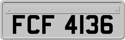 FCF4136