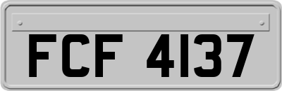 FCF4137